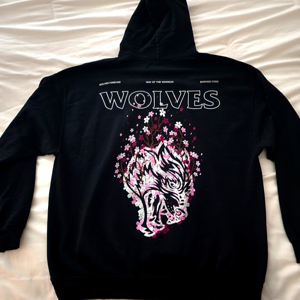 Darc Sport Hoodie